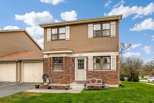 7S509 Lynn, Naperville, IL 60540