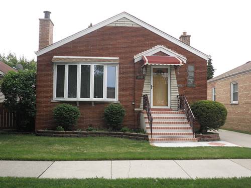 3810 N Newland, Chicago, IL 60634