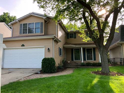 162 Newton, Glen Ellyn, IL 60137