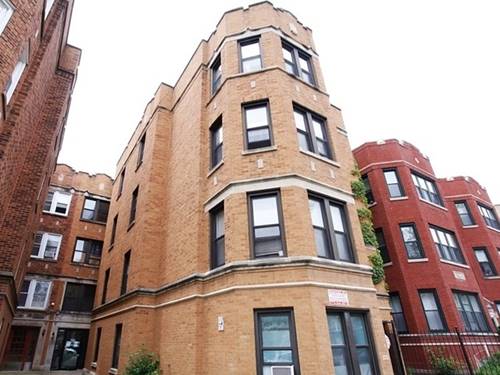 6418 N Albany Unit 1W, Chicago, IL 60645