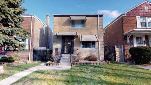 8135 S California, Chicago, IL 60652