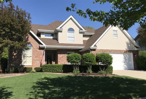 632 Bishops Gate, New Lenox, IL 60451