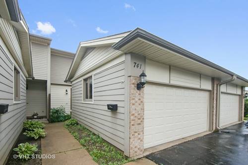 741 Grouse, Deerfield, IL 60015