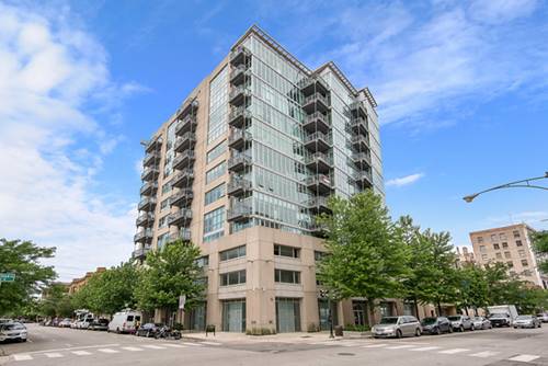 1000 W Leland Unit 11C, Chicago, IL 60640