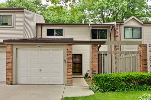 220 W Hanover, Mount Prospect, IL 60056