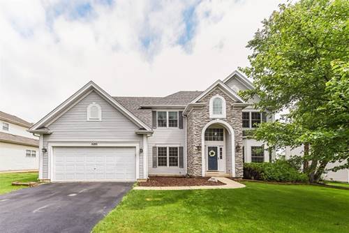 1680 Cambria, Algonquin, IL 60102