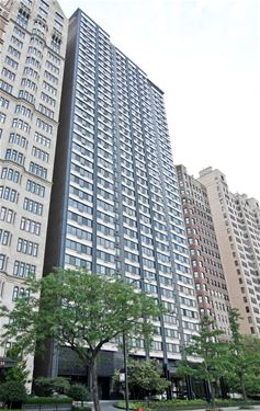 1440 N Lake Shore Unit 8B, Chicago, IL 60610