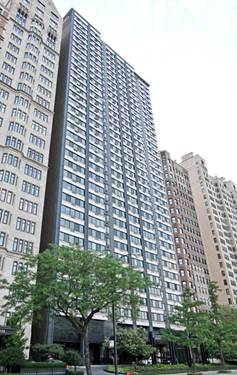 1440 N Lake Shore Unit 12G, Chicago, IL 60610