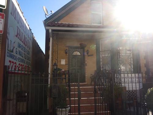 1511 N Pulaski, Chicago, IL 60651