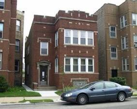 2443 W Foster Unit 1, Chicago, IL 60625