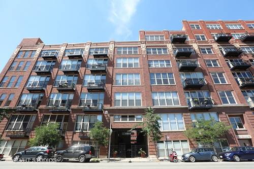 1500 W Monroe Unit 304, Chicago, IL 60607