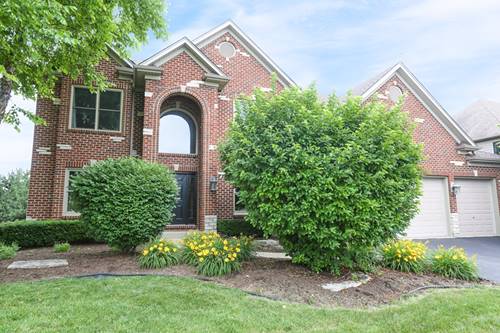 5815 Rosinweed, Naperville, IL 60564