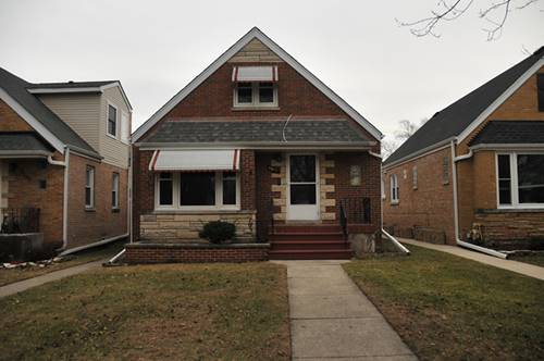 5831 N Medina, Chicago, IL 60646