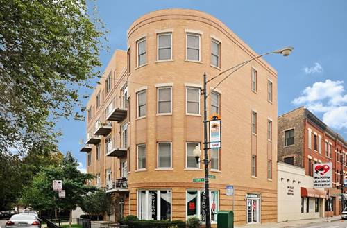 645 W Surf Unit A4, Chicago, IL 60657