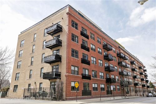 1735 W Diversey Unit 104, Chicago, IL 60614