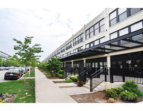 1151 W 15th Unit 204, Chicago, IL 60608