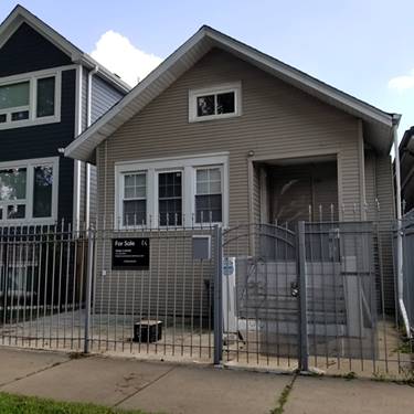 4877 W Homer, Chicago, IL 60639