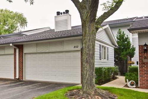 852 Swallow Unit 0, Deerfield, IL 60015