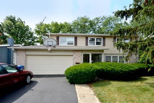 1813 W Palm, Mount Prospect, IL 60056