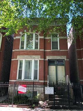 1408 N Campbell Unit 2R, Chicago, IL 60622