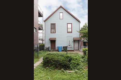 2427 W Homer, Chicago, IL 60647