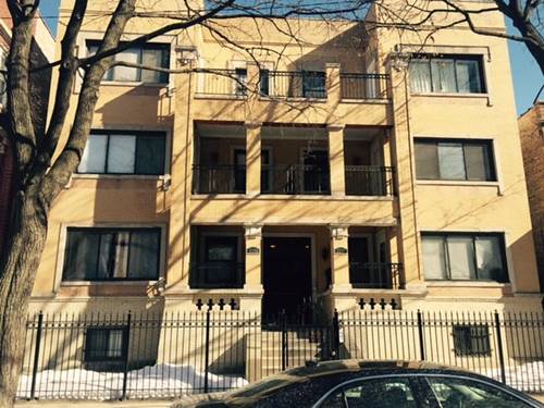 6147 S Vernon Unit 3, Chicago, IL 60637