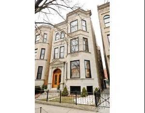 1514 W Wilson Unit 1A, Chicago, IL 60640