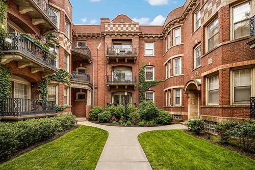 5329 S Harper Unit 3, Chicago, IL 60615