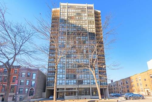 1540 N LaSalle Unit 706, Chicago, IL 60610