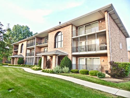 5646 158th Unit 405, Oak Forest, IL 60452