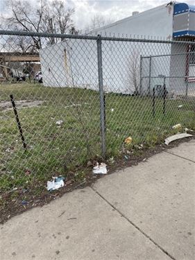 1043 W 63rd, Chicago, IL 60621