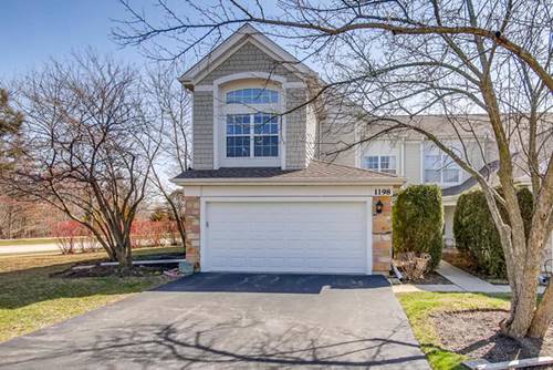 1198 Bristol, Buffalo Grove, IL 60089