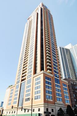 1160 S Michigan Unit 3804, Chicago, IL 60605