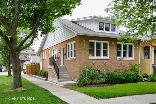 1050 Mapleton, Oak Park, IL 60302