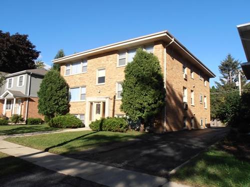 233 S Highland Unit 2S, Arlington Heights, IL 60005