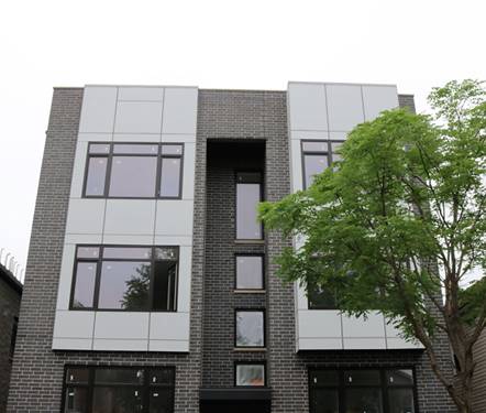 1338 W Cullerton Unit 1W, Chicago, IL 60608