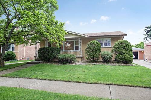 10029 Cook, Oak Lawn, IL 60453