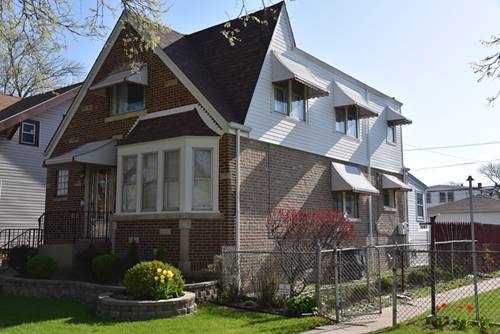 3049 N Oak Park, Chicago, IL 60634