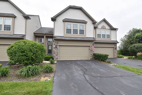 1384 Crimson, Yorkville, IL 60560