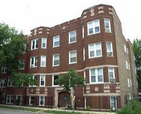 1730 W Foster Unit 3, Chicago, IL 60640