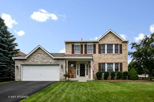 1100 Saddle Ridge, Cary, IL 60013