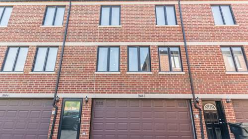 3860 W 51st Unit 5, Chicago, IL 60632