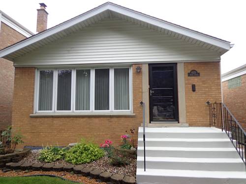 6125 S Meade, Chicago, IL 60638