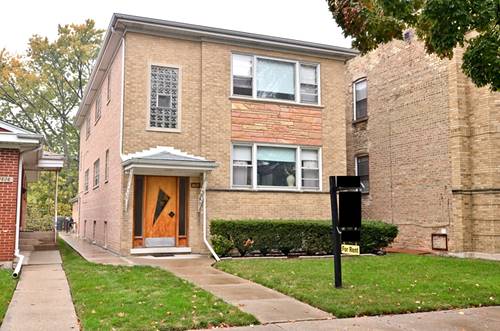 8610 Trumbull Unit 2, Skokie, IL 60076