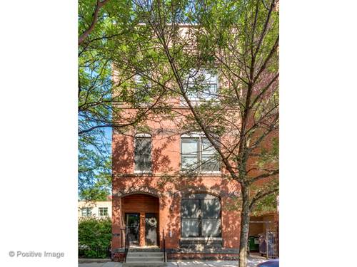 11 N Carpenter Unit 3, Chicago, IL 60607