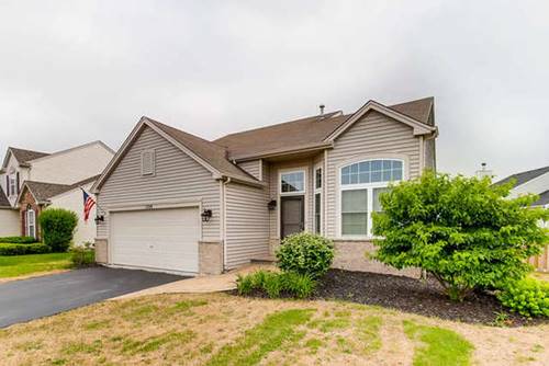 1709 Glenford, Plainfield, IL 60586