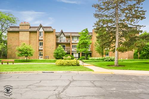 340 Claymoor Unit 1E, Hinsdale, IL 60521