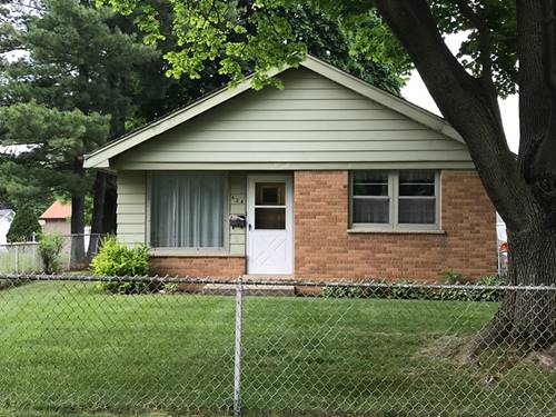 424 W Taylor, Lombard, IL 60148