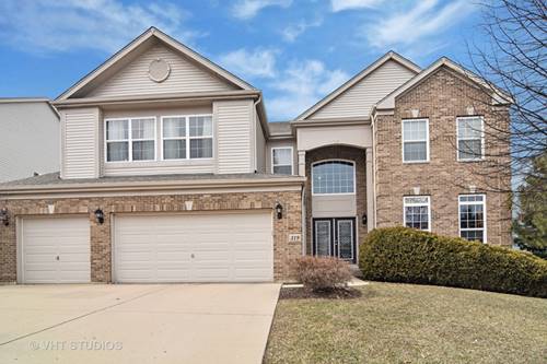 319 English Oak, Streamwood, IL 60107