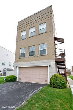 1133 E 83rd unit 156, Chicago, IL 60619